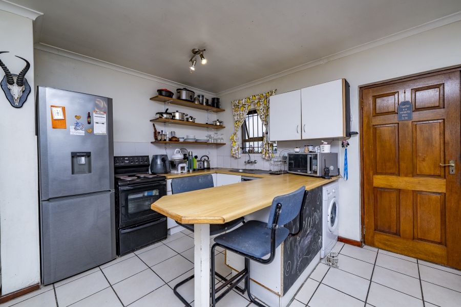 2 Bedroom Property for Sale in Brackenfell South Western Cape